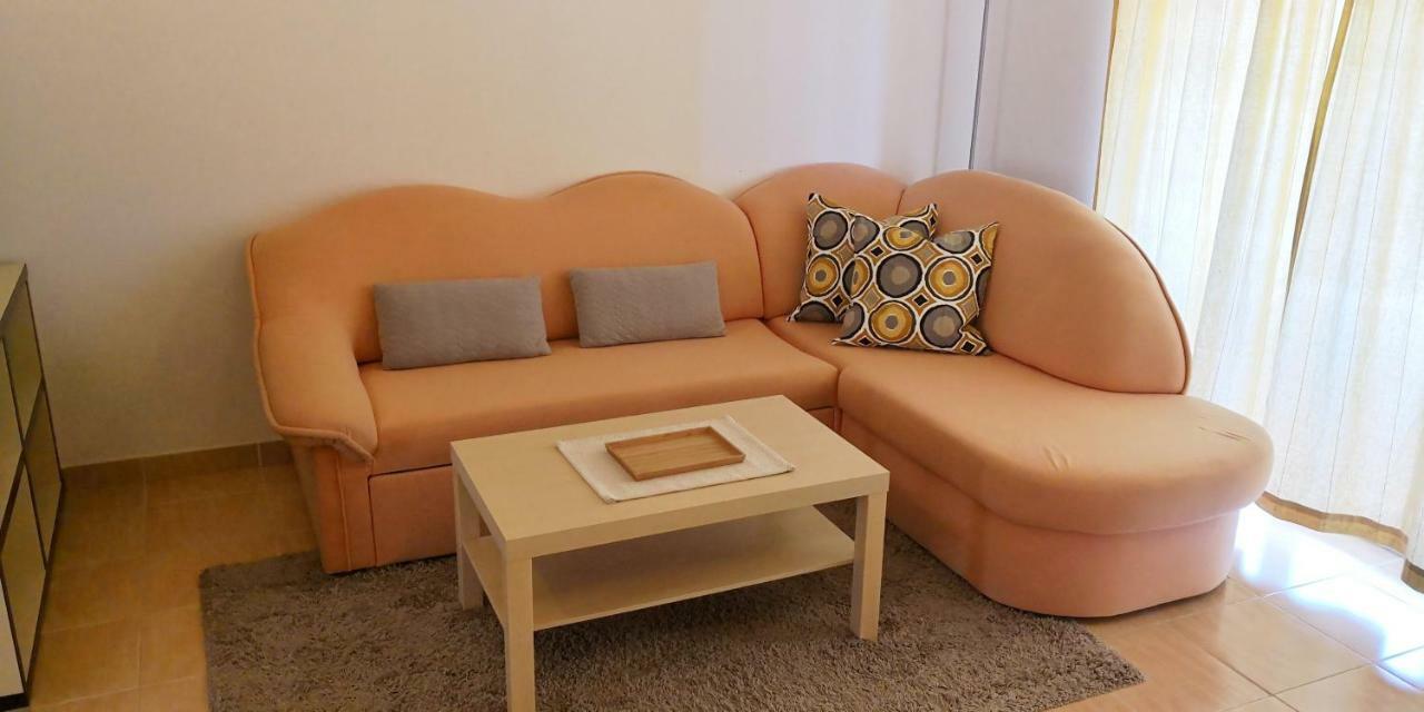 Apartment Cota 温克兰 外观 照片