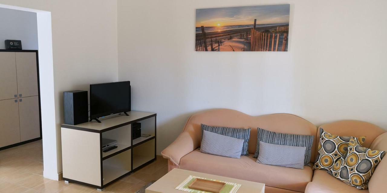 Apartment Cota 温克兰 外观 照片